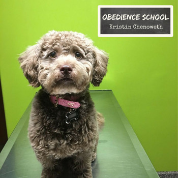 Kristin Chenoweth - Obedience School