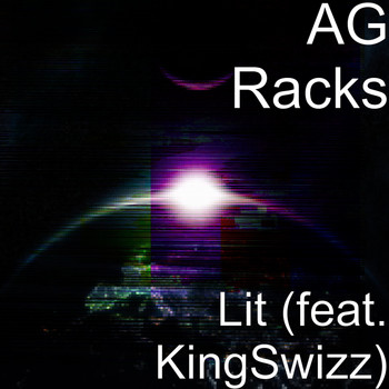 KingSwizz - Lit (feat. KingSwizz)