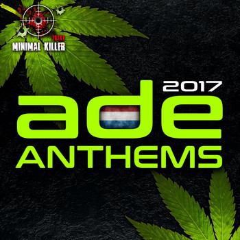 Various Artists - Ade Anthems 2017