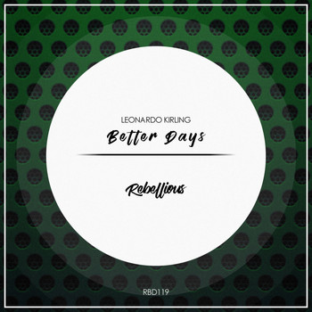 Leonardo Kirling - Better Days