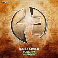 Rolfiek & R3dub - Sollicium
