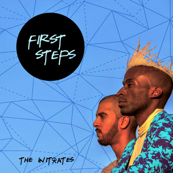 The Initiates - First Steps