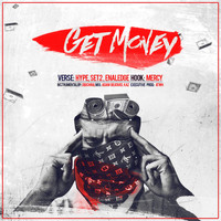 Mercy - Get Money (feat. Mercy, Hype & Set2)