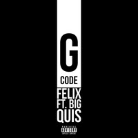 Big Quis - G-Code (feat. Big Quis)