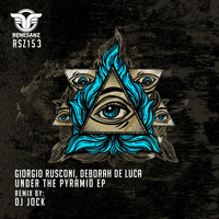 Giorgio Rusconi, Deborah De Luca - Under The Pyramid EP