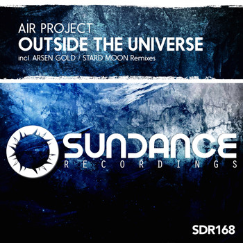 Air Project - Outside The Universe