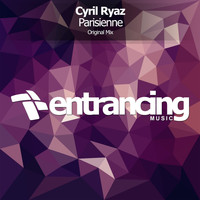 Cyril Ryaz - Parisienne