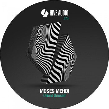 Moses Mehdi - Orient Oneself