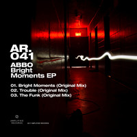 Abbo - Bright Moments EP