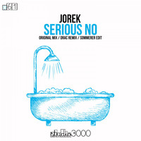 Jorek - Serious No