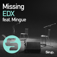 EDX feat. Mingue - Missing