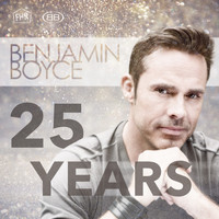 Benjamin Boyce - 25 Years