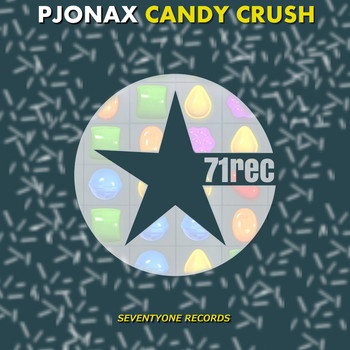 Pjonax - Candy Crush