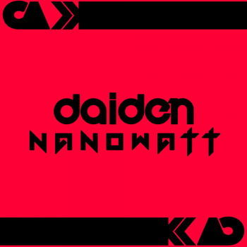 Daiden - Nanowatt