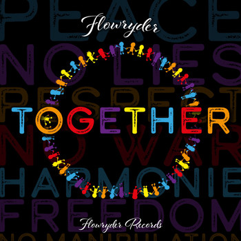 Flowryder - Together