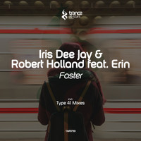 Iris Dee Jay & Robert Holland feat. Erin - Faster