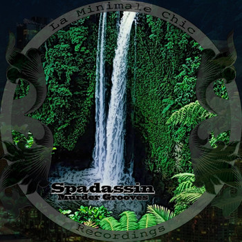 Spadassin - Murder Grooves