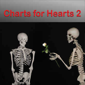 Various Artists - Charts for Hearts 2 (Explicit)