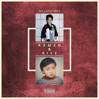 RGA - Ramen & Rice