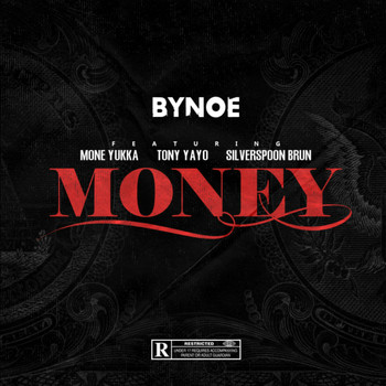 Tony Yayo - Money (feat. Tony Yayo, MonE Yukka & Silverspoon Brun)