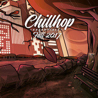 Saib - Chillhop Essentials Fall 2017