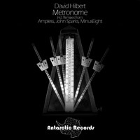 David Hilbert - Metronome
