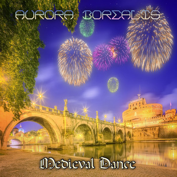 AURORA BOREALIS - Medieval Dance