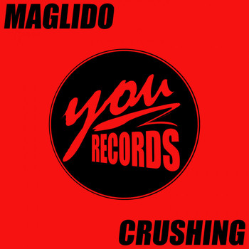 Maglido - Crushing