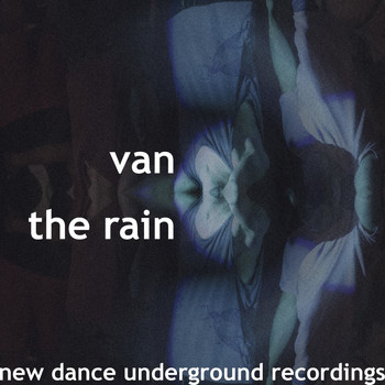 Van - The Rain