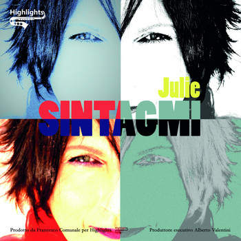 JULIE - Sintagmi