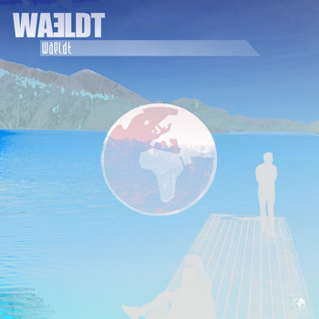 Various Artists - Waeldt 2.0