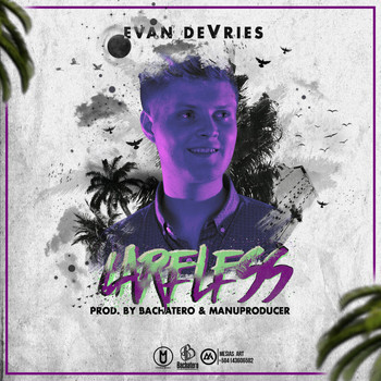 Evan DeVries - Careless