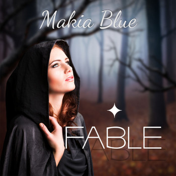 Makia Blue - Fable