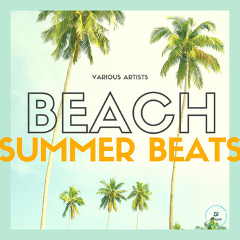 Various Artists - Beach Summer Beats