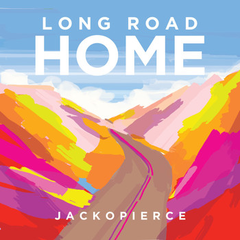 Jackopierce - Long Road Home