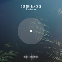 Sergio Sanchez - Horizons