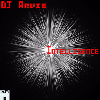 Dj Arvie - Intelligence