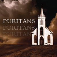 Staring Into Nothing - Puritans