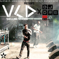 VCD - Shelling Season