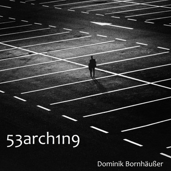 Dominik Bornhäußer - Searching
