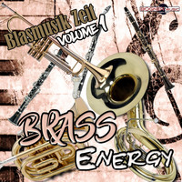 Brass Energy - Blasmusik Zeit, Vol. 1