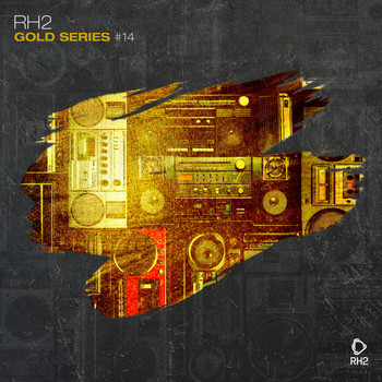 Various Artists - Rh2 Gold Series, Vol. 14