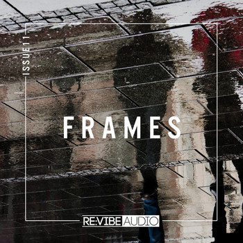 Various Artists - Frames Issue 12