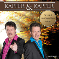 Kapfer & Kapfer - Das Jahr geht langsam vorbei