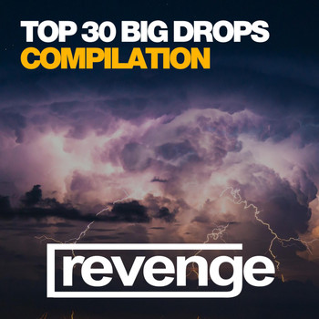 Various Artists - Top 30 Big Drops (Autumn '17)