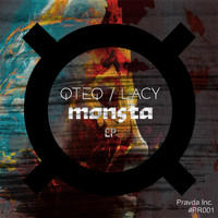Qteq - Monsta