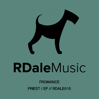 Fromance - Priest EP