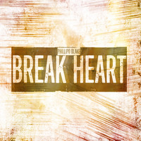 Phillipo Blake - Break Heart