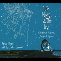 Deller Consort - The Holly and the Ivy