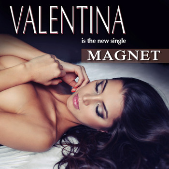 Valentina - Magnet